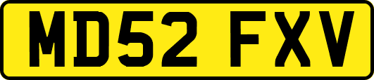 MD52FXV
