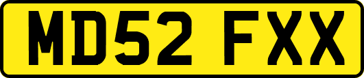 MD52FXX