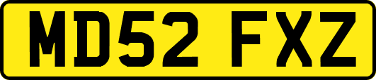 MD52FXZ