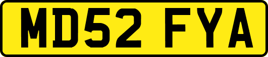 MD52FYA