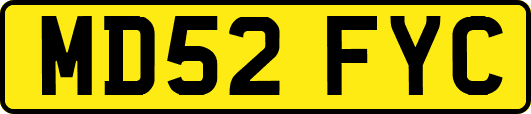 MD52FYC