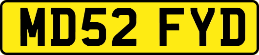 MD52FYD