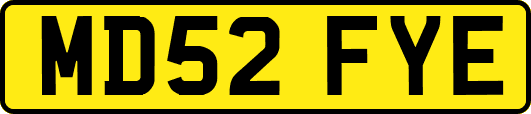 MD52FYE