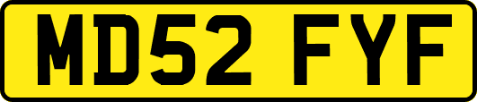 MD52FYF