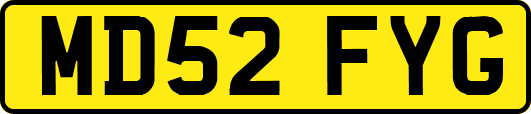 MD52FYG