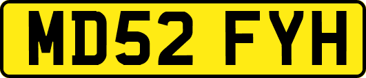 MD52FYH
