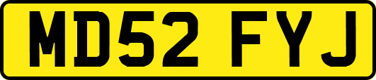 MD52FYJ