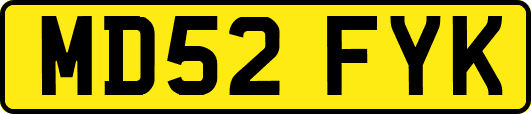 MD52FYK