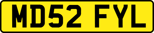 MD52FYL