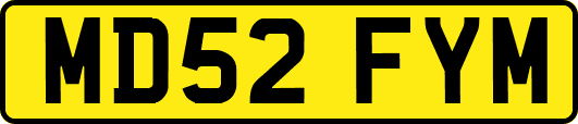 MD52FYM