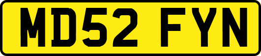 MD52FYN