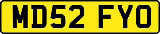 MD52FYO