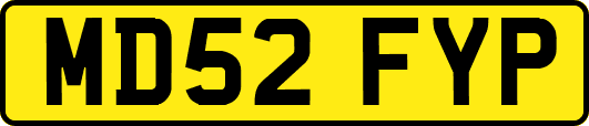 MD52FYP