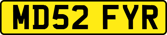 MD52FYR