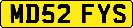MD52FYS