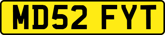MD52FYT