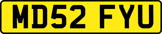 MD52FYU