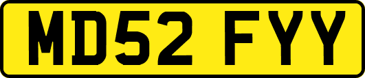 MD52FYY