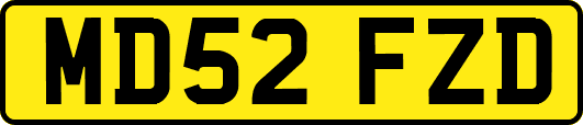 MD52FZD