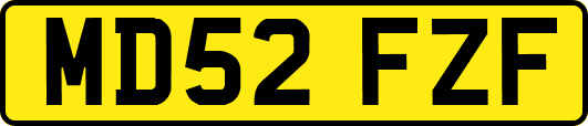 MD52FZF