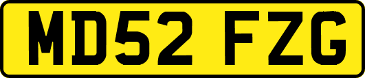 MD52FZG