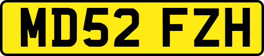 MD52FZH