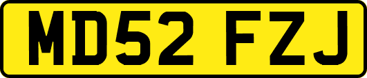 MD52FZJ