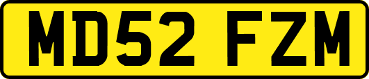 MD52FZM