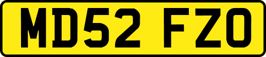 MD52FZO