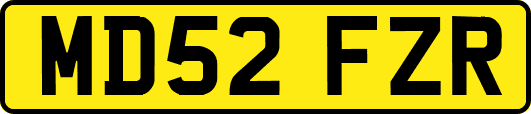 MD52FZR
