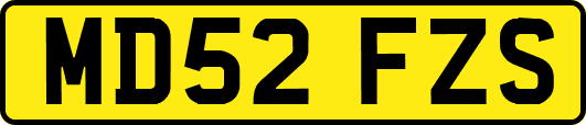 MD52FZS