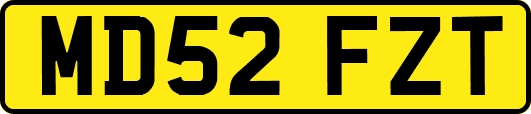 MD52FZT