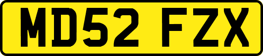 MD52FZX