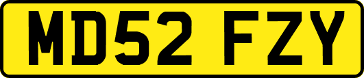 MD52FZY