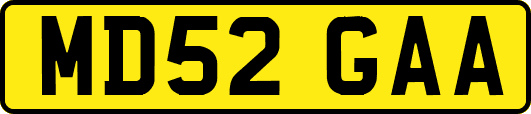 MD52GAA