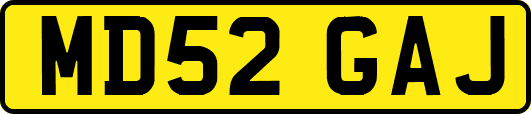 MD52GAJ