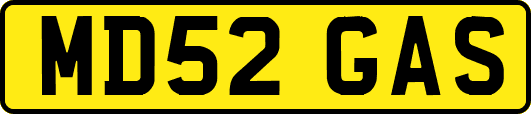 MD52GAS