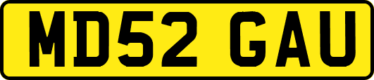 MD52GAU