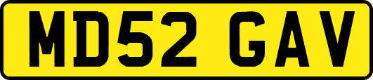 MD52GAV