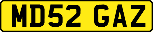 MD52GAZ