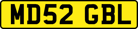 MD52GBL