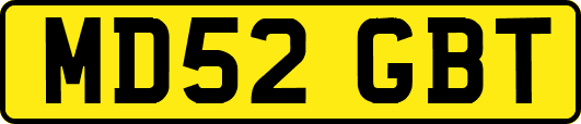 MD52GBT