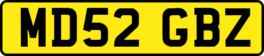 MD52GBZ