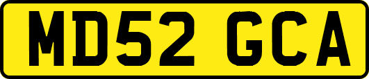 MD52GCA