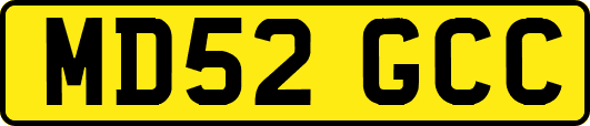 MD52GCC