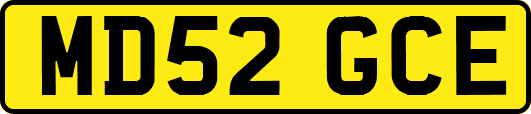 MD52GCE