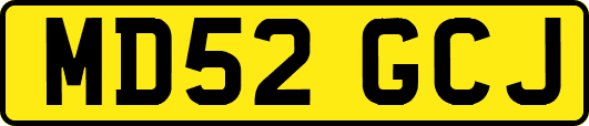 MD52GCJ