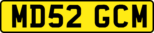 MD52GCM