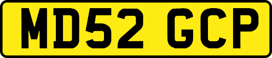 MD52GCP