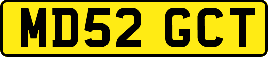 MD52GCT